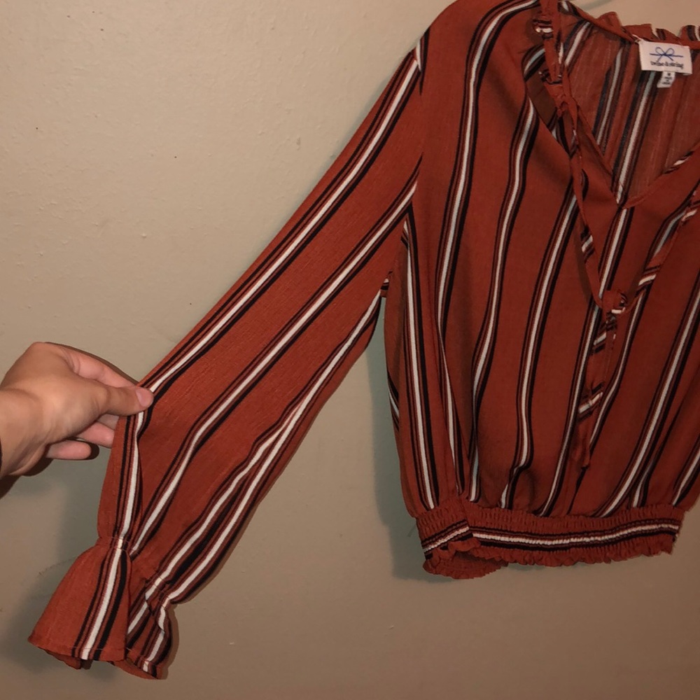 Blouse - Picture 2 of 4